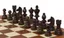 Lovely Wooden Chess Set