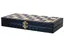 Jeu d'Échecs Blue Prince en Bois