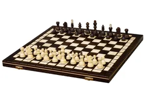 Capablanca Chess Set Capablanca Chess Set