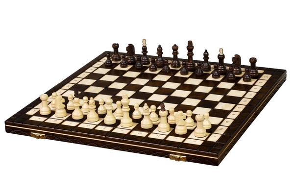Capablanca Chess Set Capablanca Chess Set