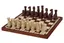 Castle Chess Set