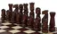 Castle Chess Set