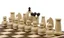 Cheap Wooden Chess Set