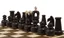 Cheap Wooden Chess Set