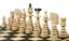 Christmas Chess Set