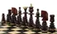 Christmas Chess Set