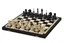 Classic Wooden Chess Set