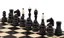Classic Wooden Chess Set