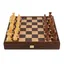 Cork Chess Set
