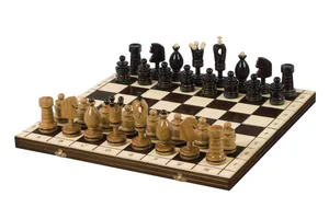 Decorative Chess Set