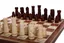 Wooden Figurine Chess Set