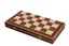 Wooden Figurine Chess Set