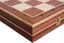 Wooden Figurine Chess Set