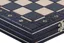 Foldable Wooden Chess Set