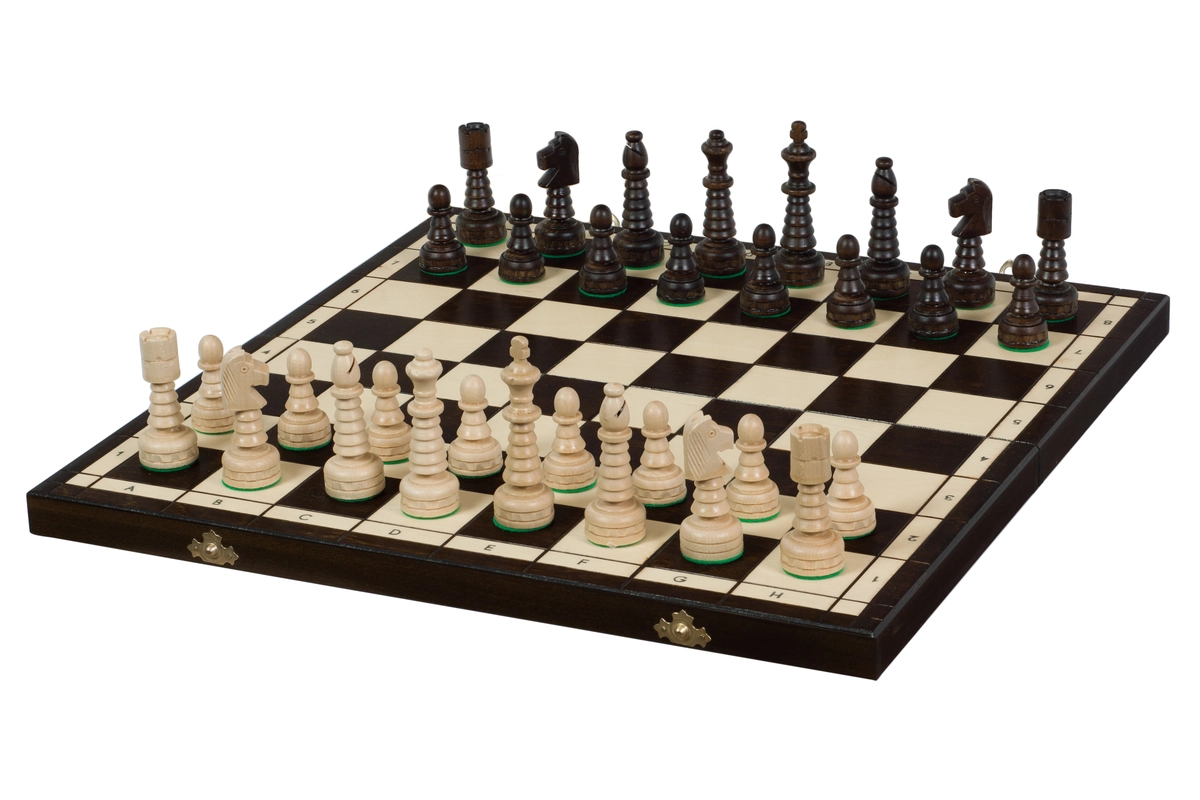 Chess Gift Set