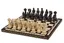 Gladiator Chess Set