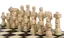 Gladiator Chess Set
