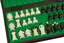 Handcrafted Foldable Wooden Chess Set