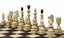 Indian Chess Set