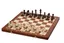 King and Queen Chess Set