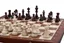 King and Queen Chess Set