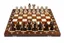 Large Decorative Chess Set