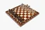 Large Decorative Chess Set