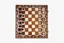 Large Decorative Chess Set