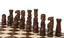 Large Chess Set