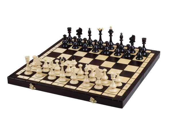 Chess Learning Set