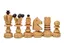 Light Wooden Chess Set