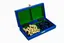 Original Magnetic Chess Set