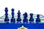 Original Magnetic Chess Set