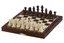 Mini Wooden Chess Set