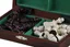 Mini Wooden Chess Set