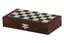 Mini Wooden Chess Set