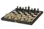 Modern Wooden Chess Set