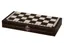 Modern Wooden Chess Set