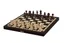Moroccan Wooden Chess Set
