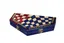 Multicolored Chess Set