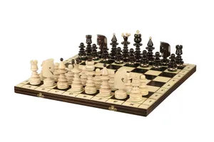 Nordic Chess Set