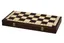 Vintage Wooden Chess Set