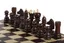 Pearl Chess Set