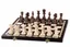 Polish Wooden Chess Set