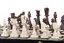 Polish Wooden Chess Set