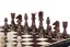 Polish Wooden Chess Set