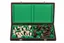 Polish Wooden Chess Set