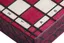 Red Chess Set