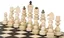 Rome Chess Set