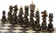 Rome Chess Set